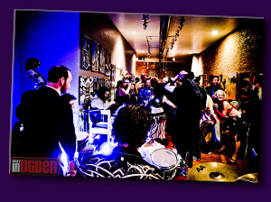 Juana Ghani LIVE at the End of the World