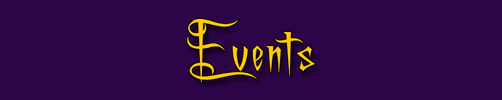 Juana Ghani EVENTS