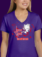 Juana Ghani Ladies' T-Shirts
