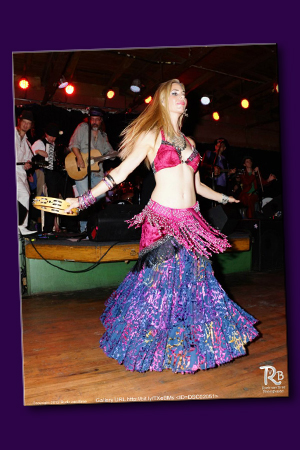 Jenn Pratt LIVE with Juana Ghani opening for FIREWATER at the Urban Lounge